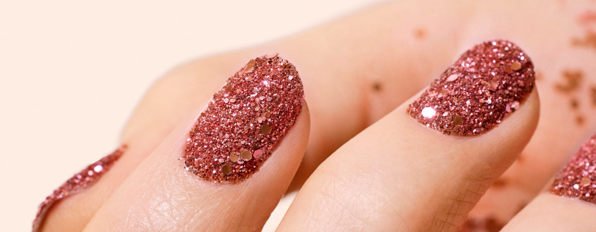 Glitters & Effect Powders