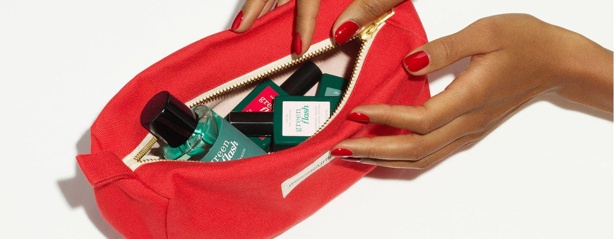 Bags & Textiles