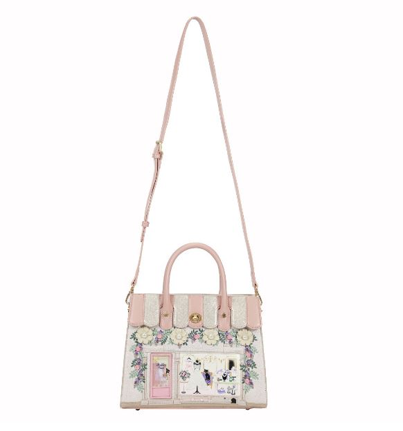 Vendula Wedding Shop Everly Bag
