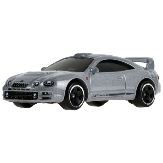 Hot Wheels Collector Vehículo de Colección 95 Toyota Celica GT-Four
