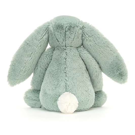 Jellycat Bashful Bunny Blossom Sage Original (Medium) 31cm