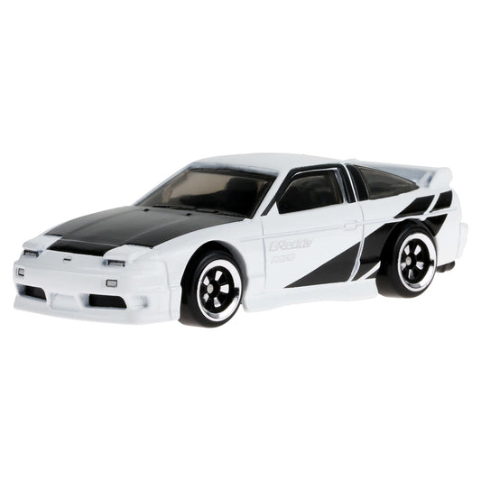 Hot Wheels Collector Veículo de Brinquedo 96 NISSAN 180SX TYPE X