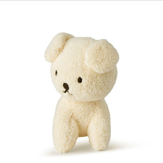 Miffy & Friends Snuffy Terry Cream 30cm