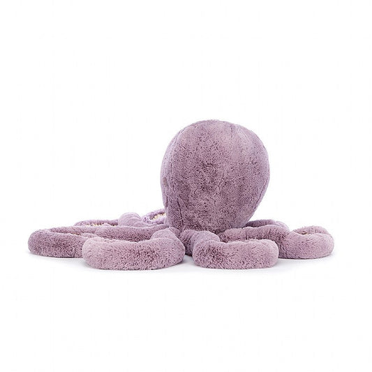 Jellycat Maya Octopus Really Big 75cm