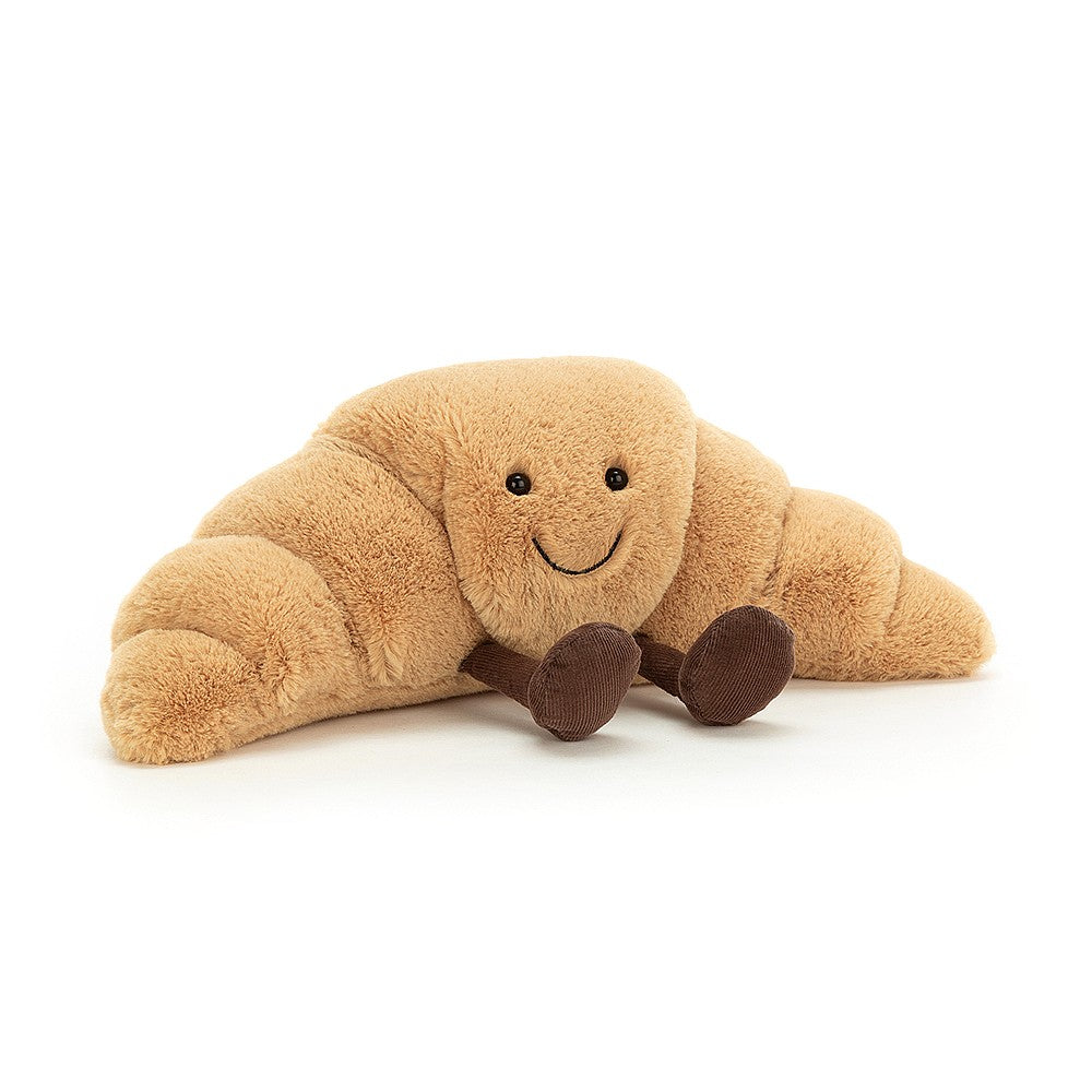 Jellycat Amuseable Croissant Large 33cm