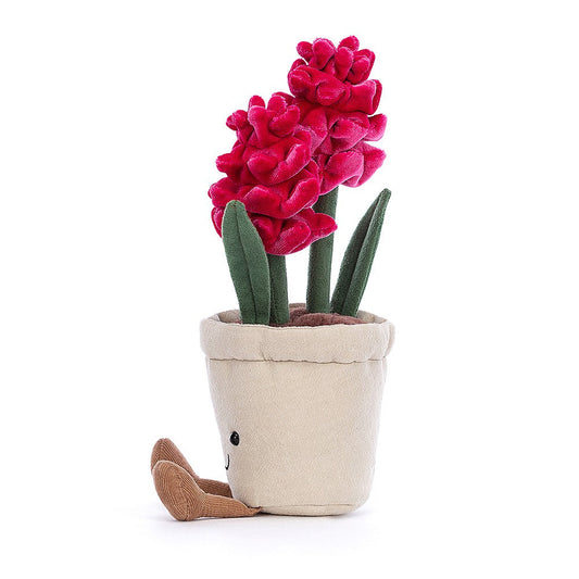 Jellycat Amuseable Hyacinth 25cm