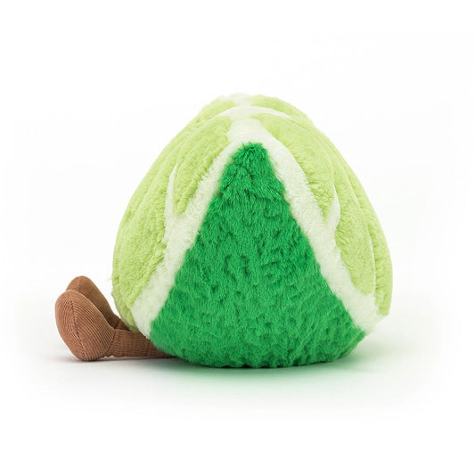 Jellycat Amuseable Slice of Lime 25cm