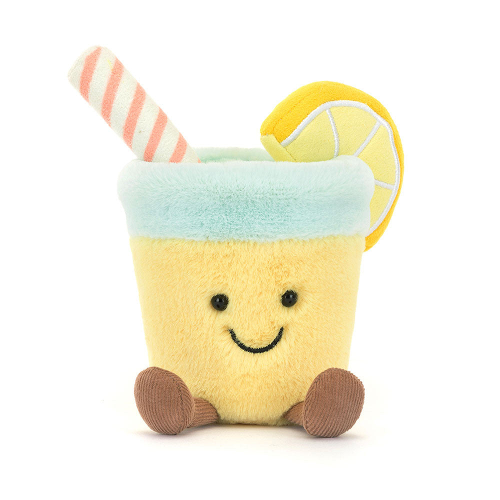 Jellycat Amuseables Lemonade 12cm