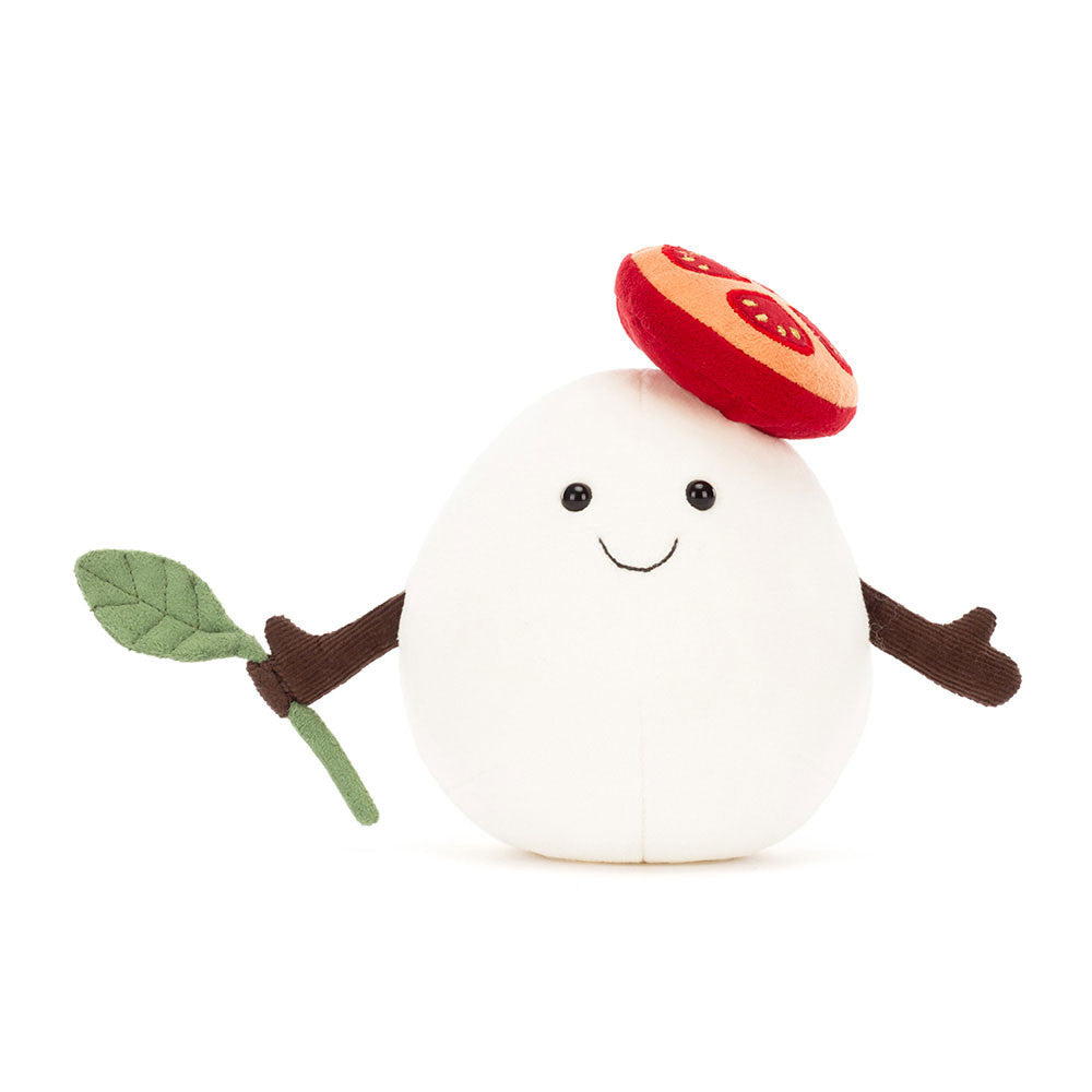 Jellycat Amuseables Mozzarella 14cm