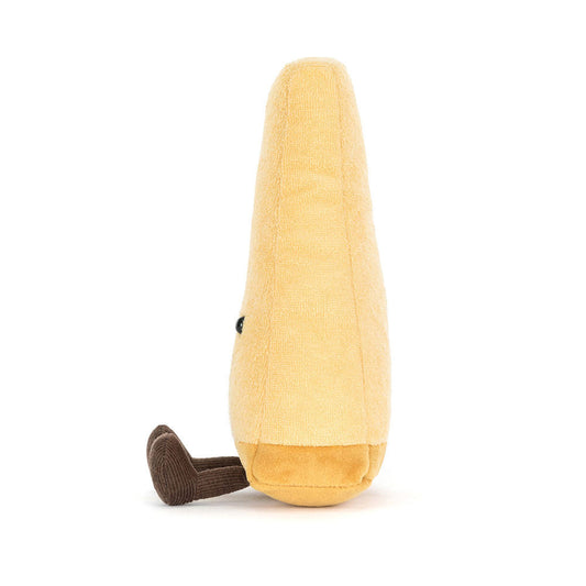 Jellycat Amuseables Parmesan 19cm