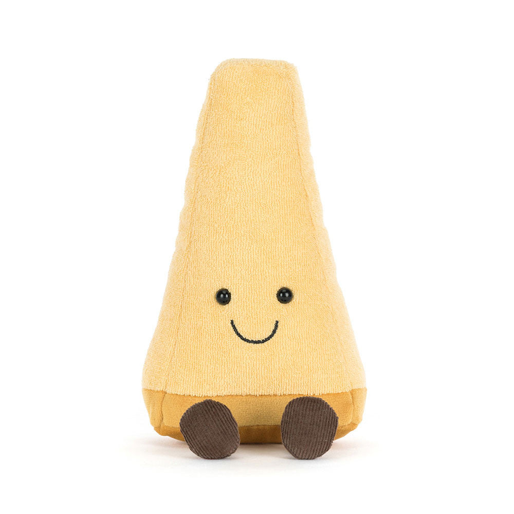 Jellycat Amuseables Parmesan 19cm
