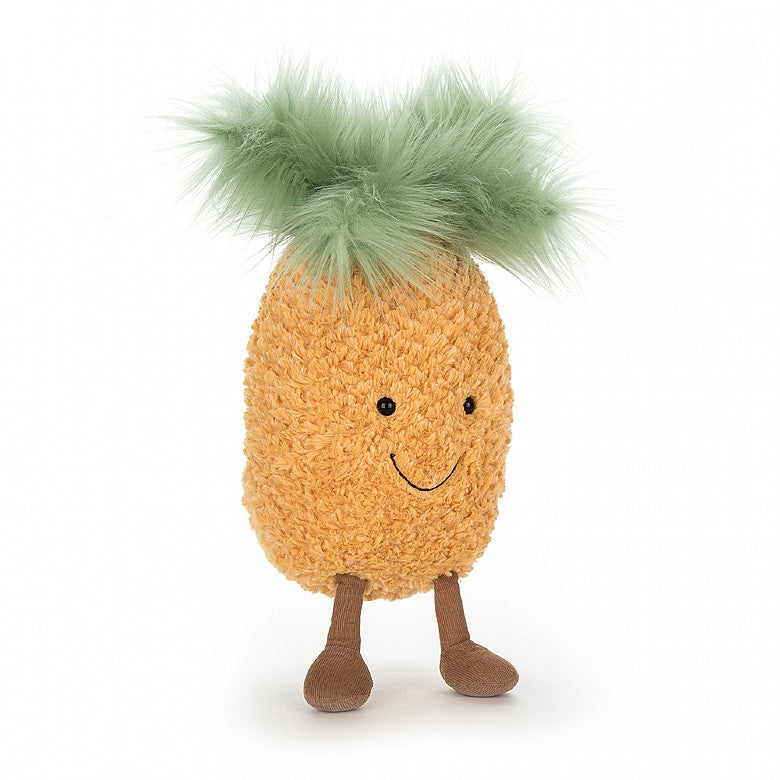 Jellycat Amuseable Pineapple 25cm