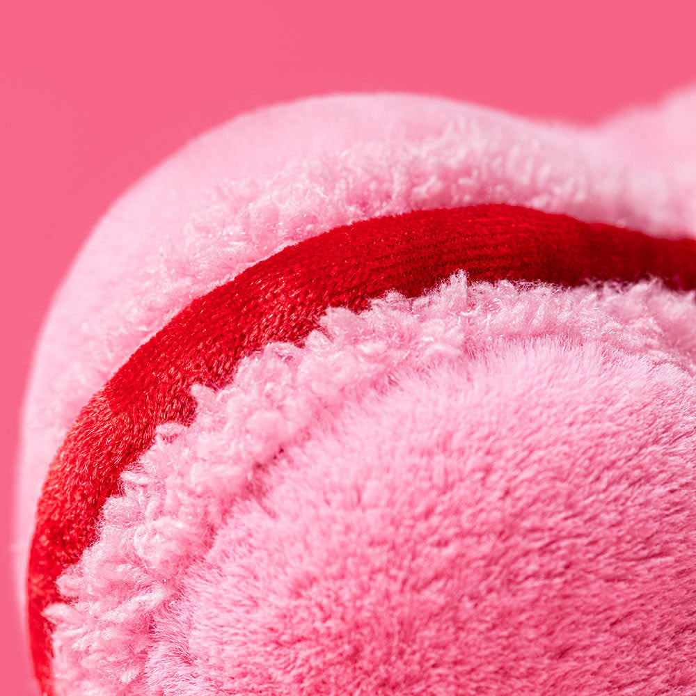 Jellycat Amuseables Colette Heart Macaron 13cm