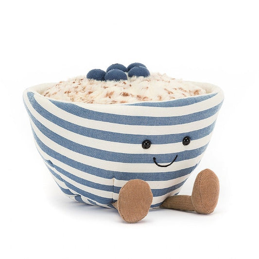 Jellycat Amuseable Oats 18cm