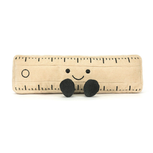 Jellycat Amuseables Ruler 20cm