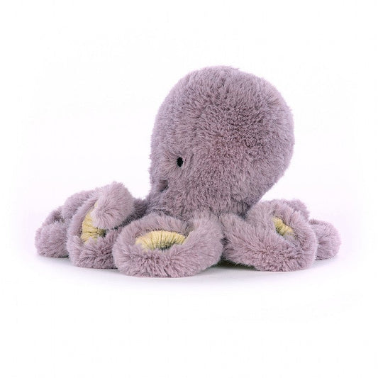 Jellycat Maya Octopus Baby 14cm