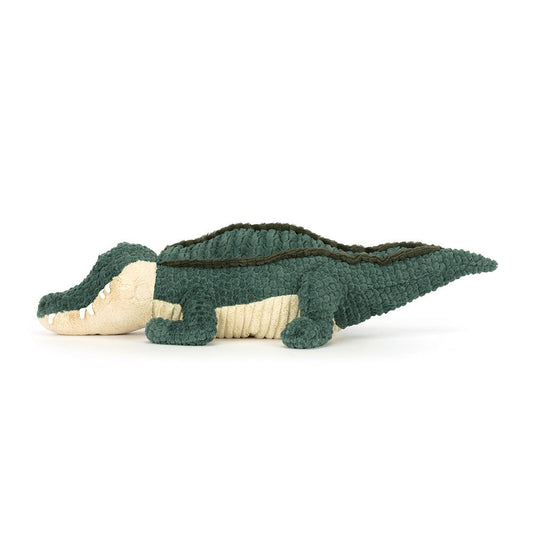 Jellycat Allexi Alligator 63cm