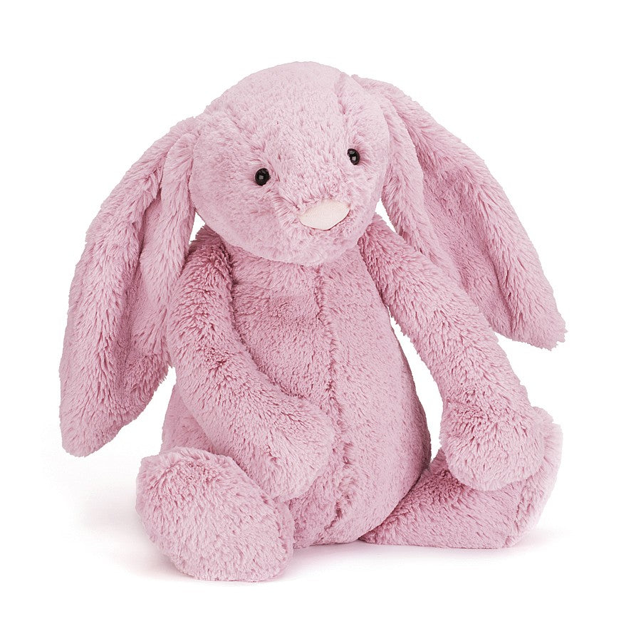 Jellycat Bashful Bunny Tulip Pink Original (Medium) 31cm