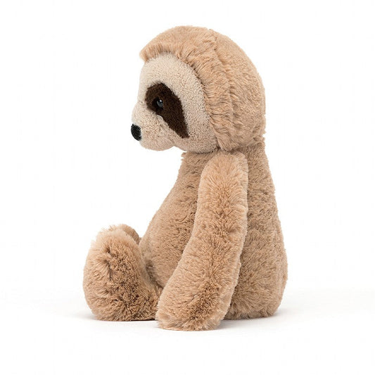 Jellycat Bashful Sloth Medium 28cm