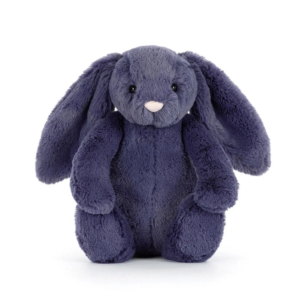Jellycat Bashful Saffyre Bunny Little (Small) 18cm