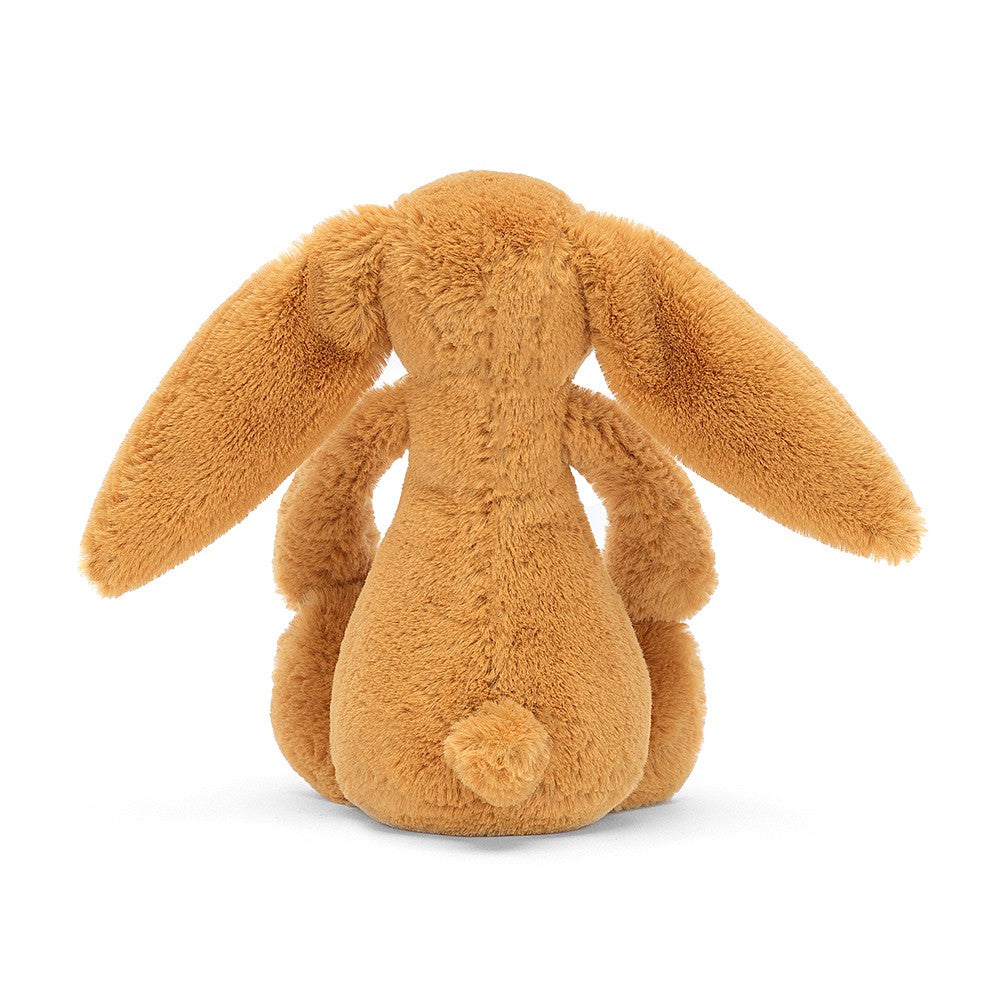 Jellycat Bashful Golden Bunny Little (Small) 18cm