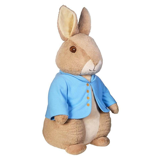 Classic Plush: Peter Rabbit Jumbo 90cm