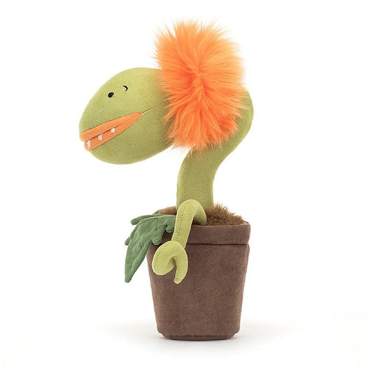 Jellycat Carniflore Tammie 27cm