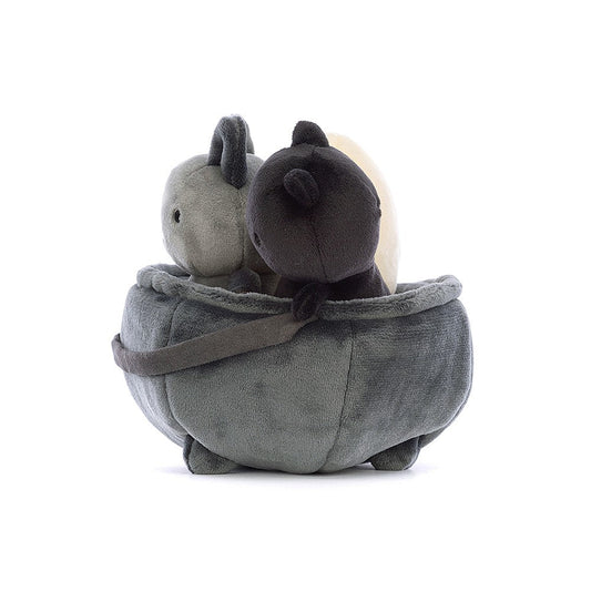 Jellycat Cauldron Cuties 15cm