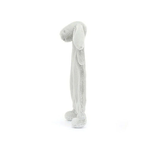 Jellycat Comforter Bashful Silver Bunny 27cm