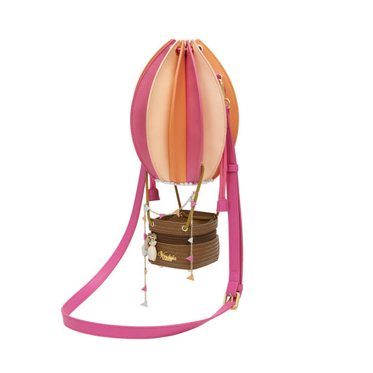 Vendula Above the Clouds Hot Air Balloon Bag