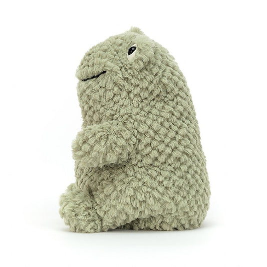 Jellycat Flumpie Frog 18cm
