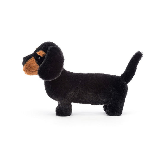 Jellycat Freddie Sausage Dog Small 13cm