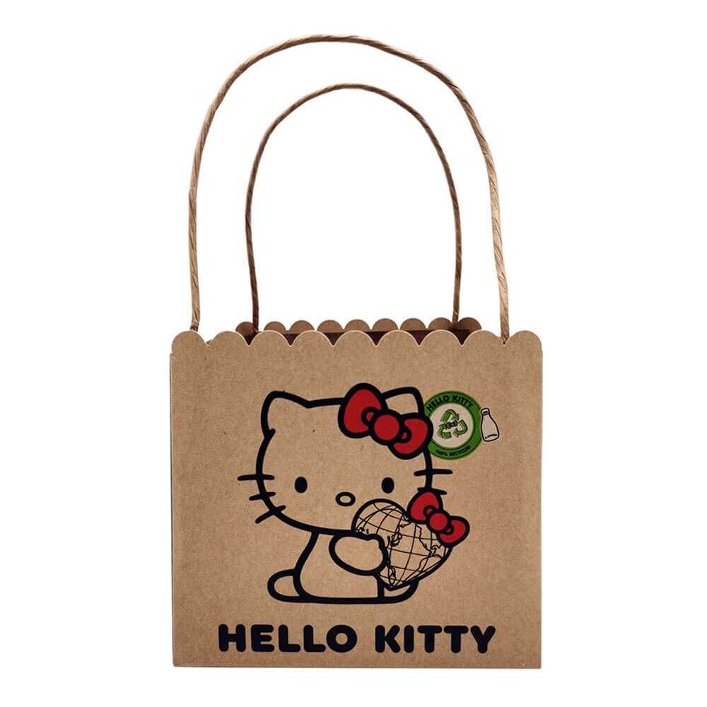 Hello Kitty ECO Classic Large 24cm