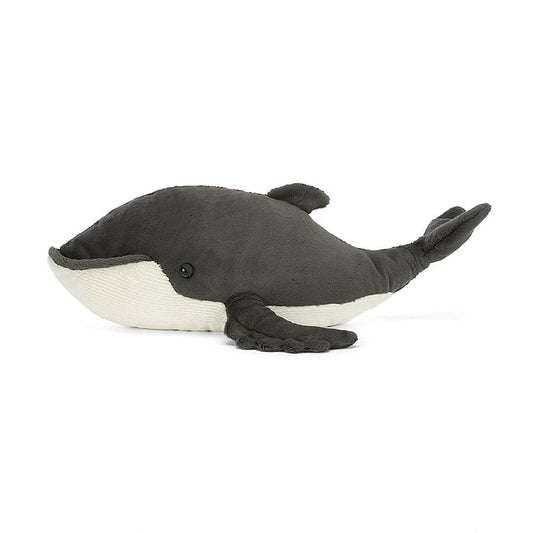 Jellycat Humphrey the Humpback Whale 52cm