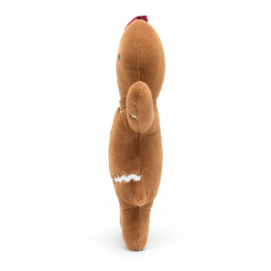 Jellycat Jolly Gingerbread Ruby Large 33cm