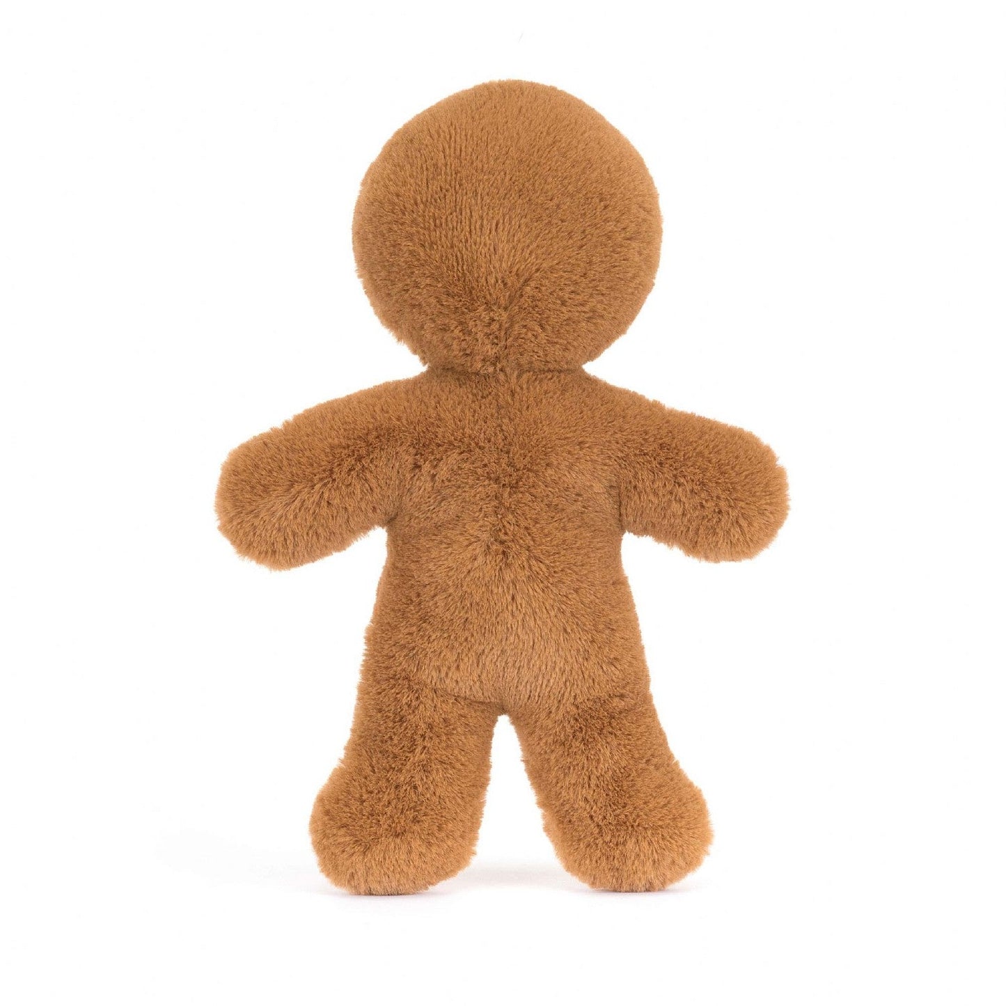 Jellycat Jolly Gingerbread Fred Small 19cm