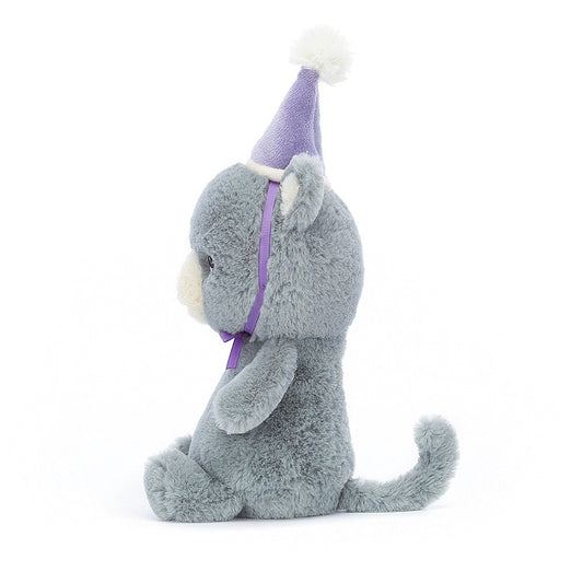 Jellycat Jollipop Cat 20cm