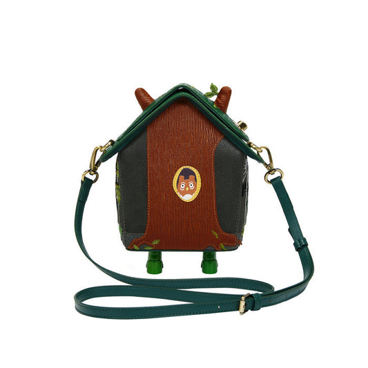 Vendula The Witches Pantry House Bag