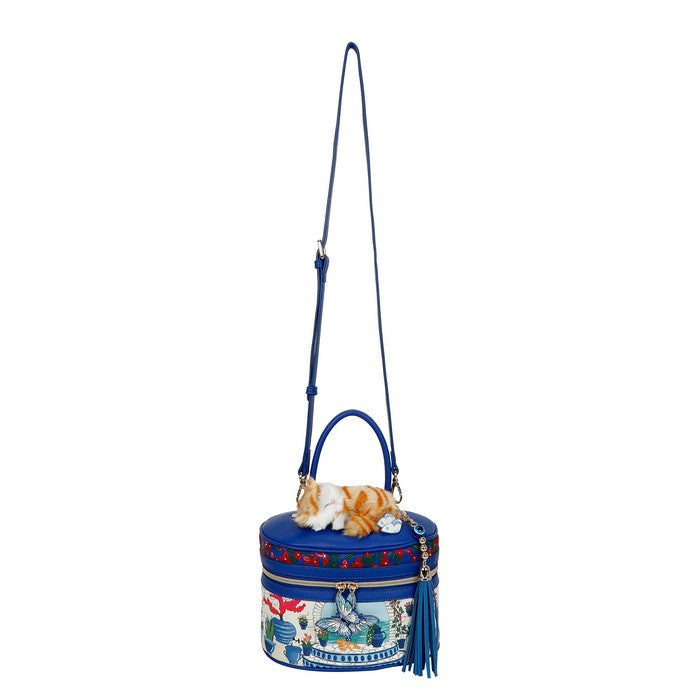 Vendula Greek Garden Sleeping Mimi Bag