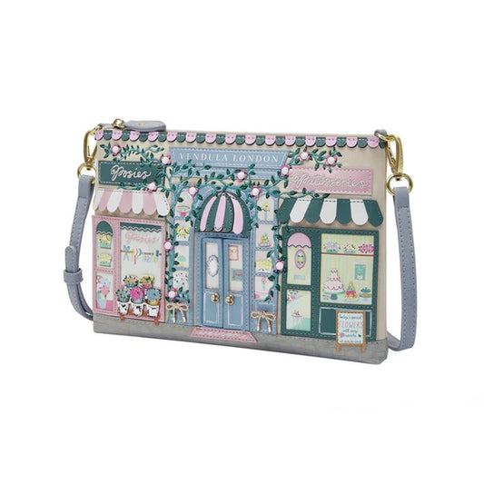 Vendula Posies and Patisseries Kate Bag