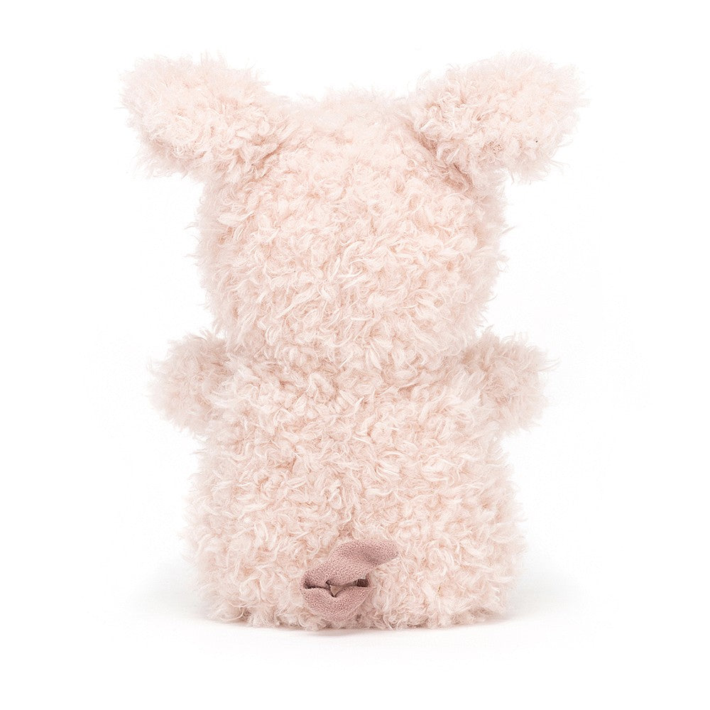 Jellycat Little Piglet 18cm