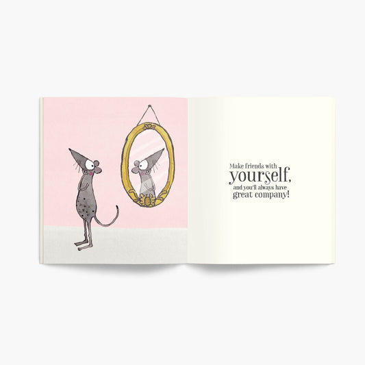 Twigseeds Little Book of Friendship