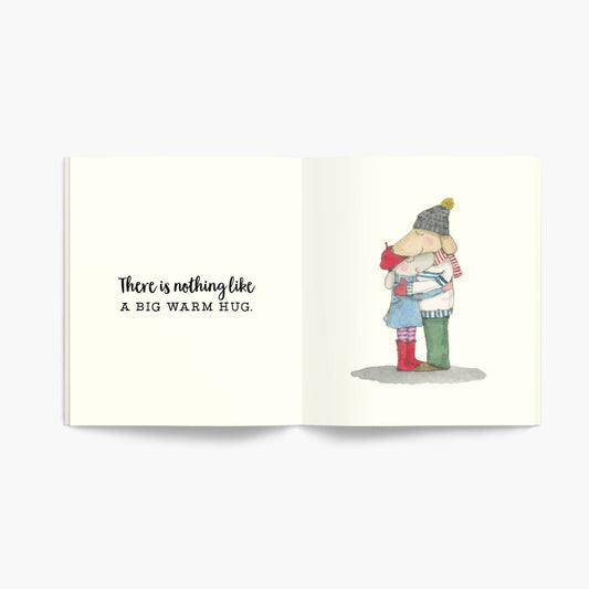 Twigseeds Little Book of Hugs
