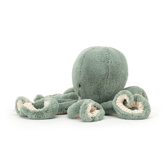 Jellycat Odyssey Octopus Large 49cm