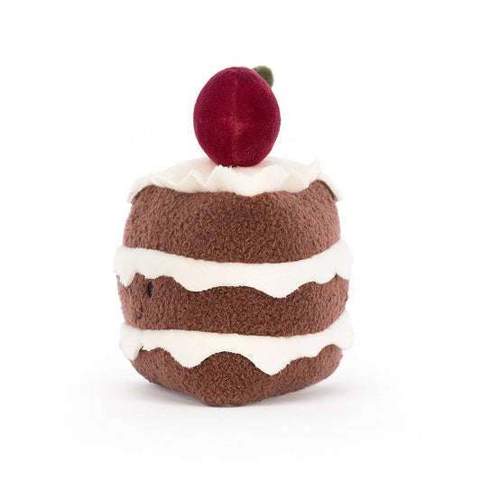 Jellycat Pretty Patisserie Gateaux 8cm