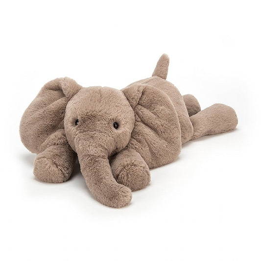 Jellycat Smudge Elephant 24cm