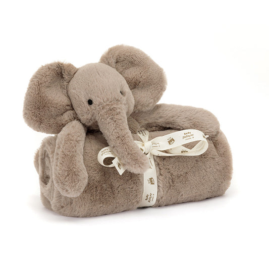 Jellycat Blankie Smudge Elephant 56cm