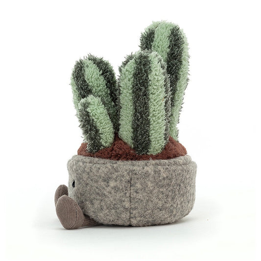 Jellycat Silly Columnar Cactus 15cm