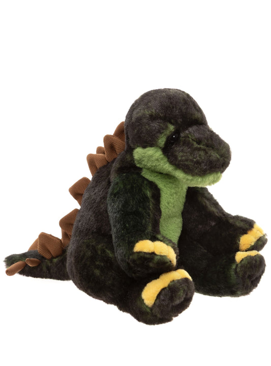 Cuddle Cubs By Charlie Bears Stegosaurus