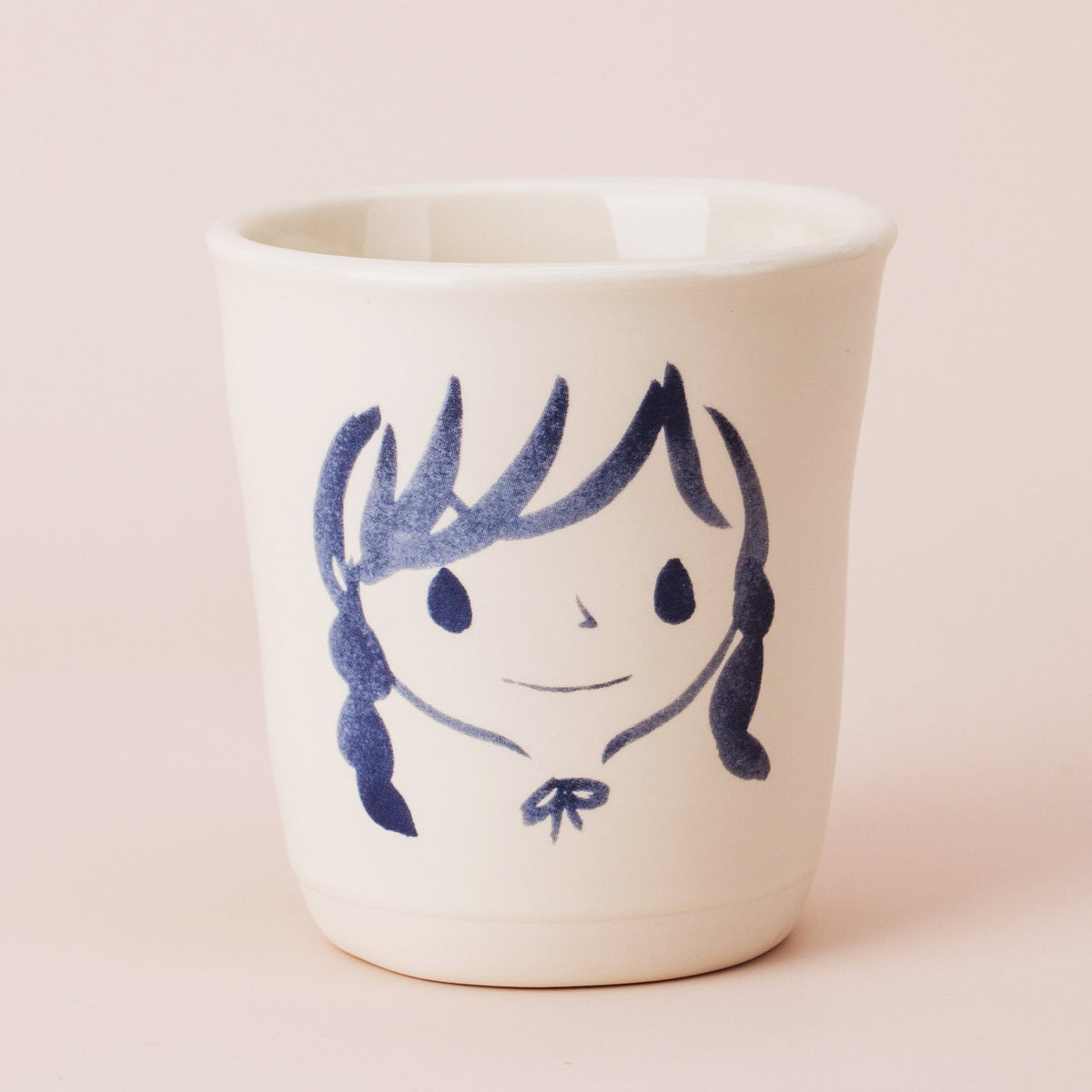 Brut Cake 100 Smiling Mugs Gemma 9.5cm